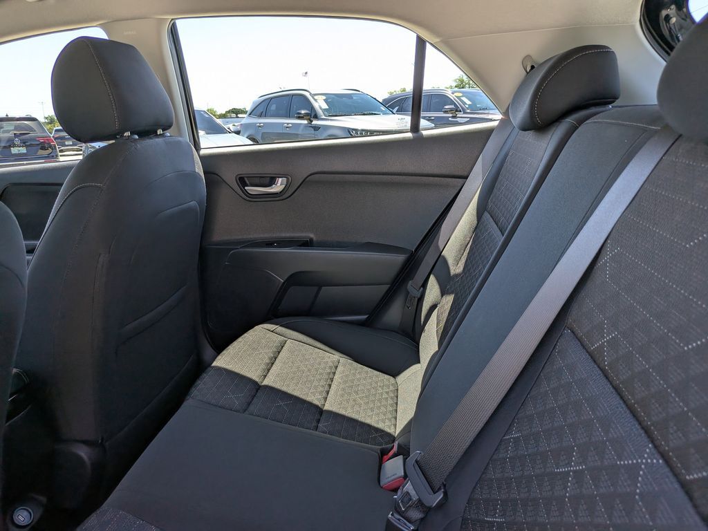 2023 Kia Rio S San Clemente CA