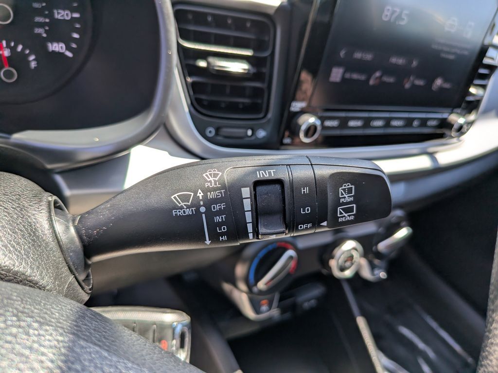 2023 Kia Rio S San Clemente CA