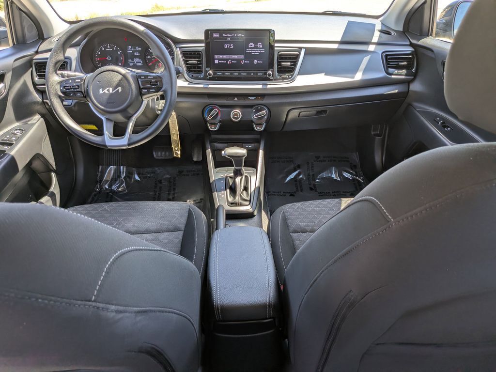 2023 Kia Rio S San Clemente CA