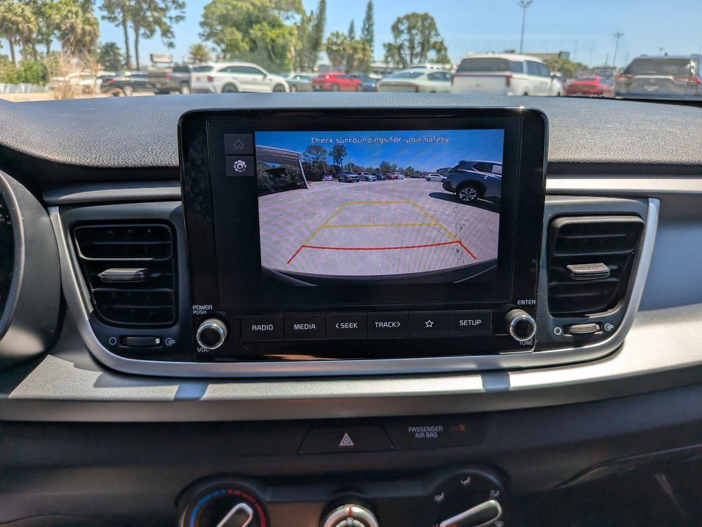 2023 Kia Rio S San Clemente CA