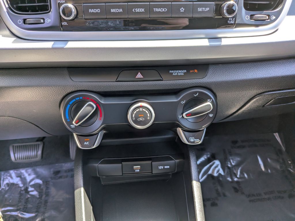 2023 Kia Rio S San Clemente CA