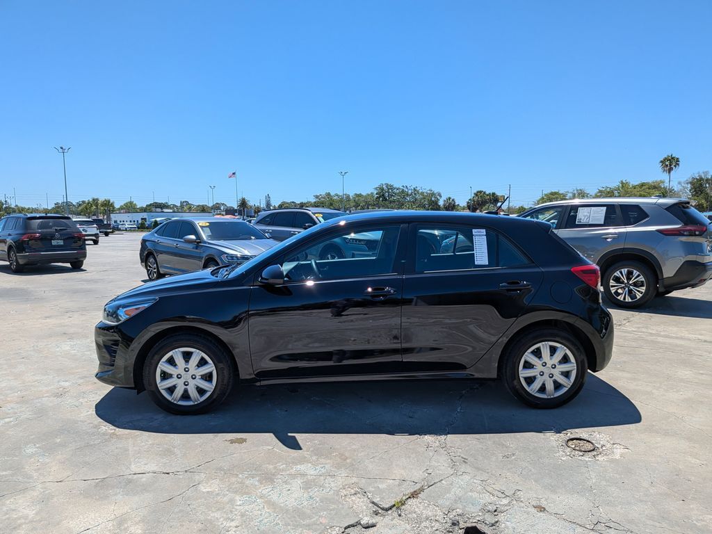 2023 Kia Rio S San Clemente CA