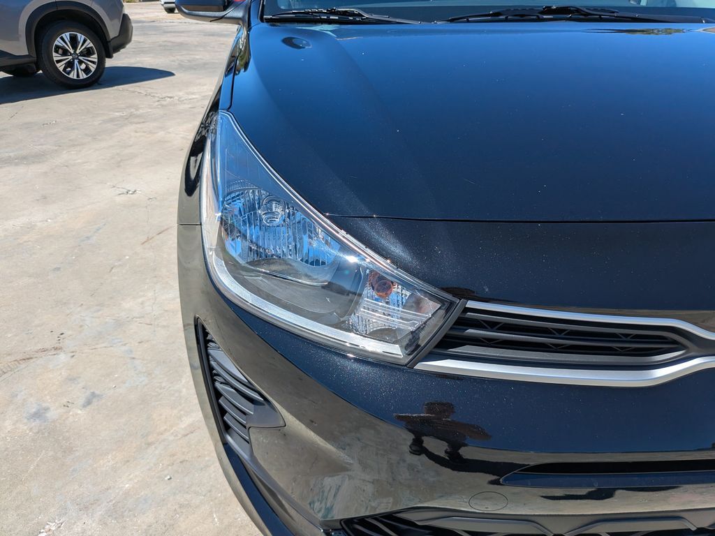 2023 Kia Rio S San Clemente CA