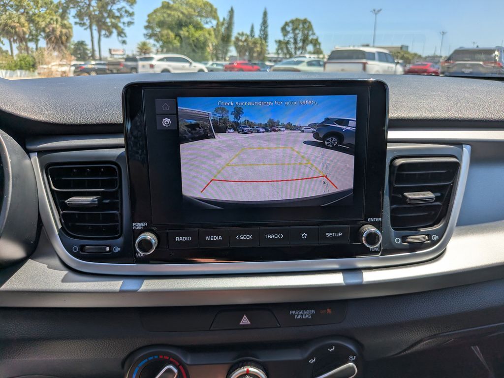 2023 Kia Rio S San Clemente CA