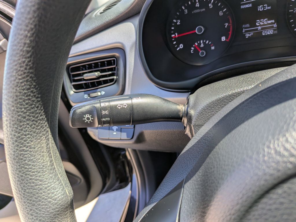 2023 Kia Rio S San Clemente CA