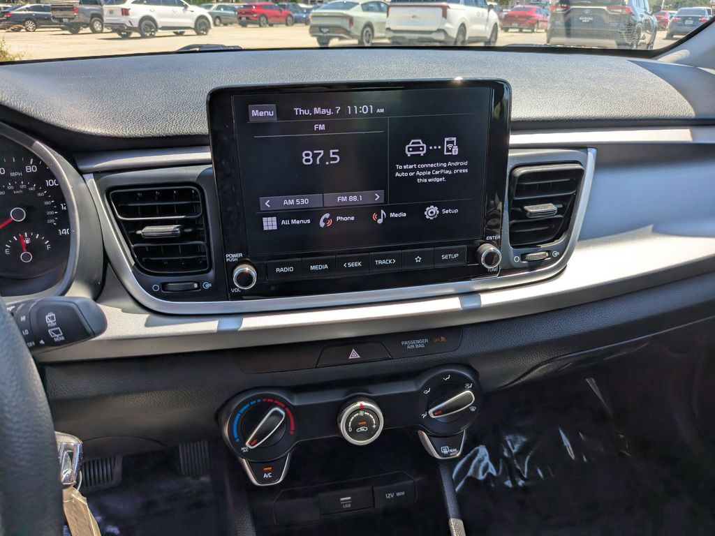 2023 Kia Rio S San Clemente CA