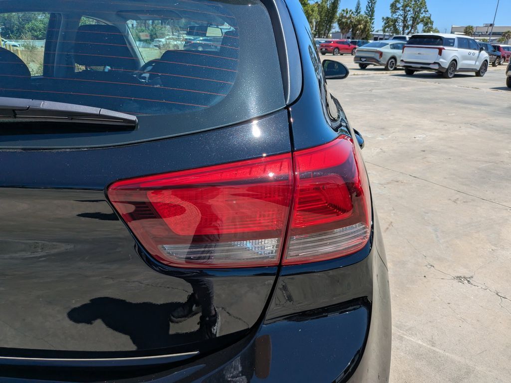 2023 Kia Rio S San Clemente CA