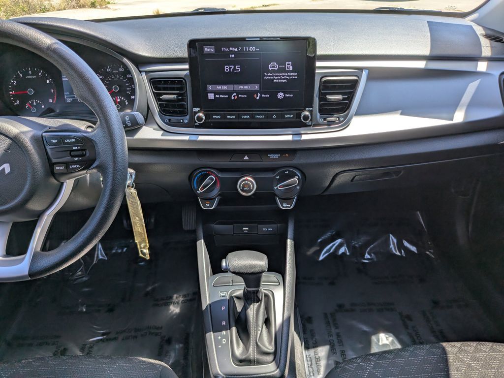 2023 Kia Rio S San Clemente CA