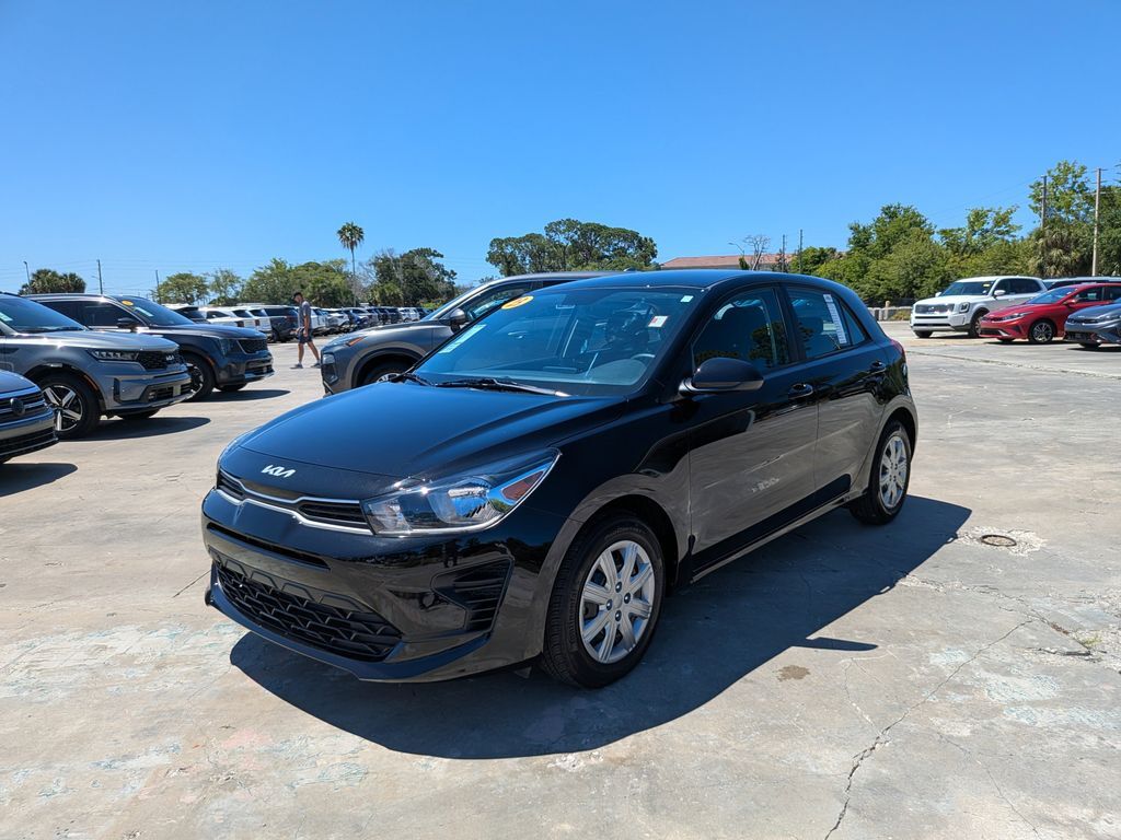 2023 Kia Rio S San Clemente CA