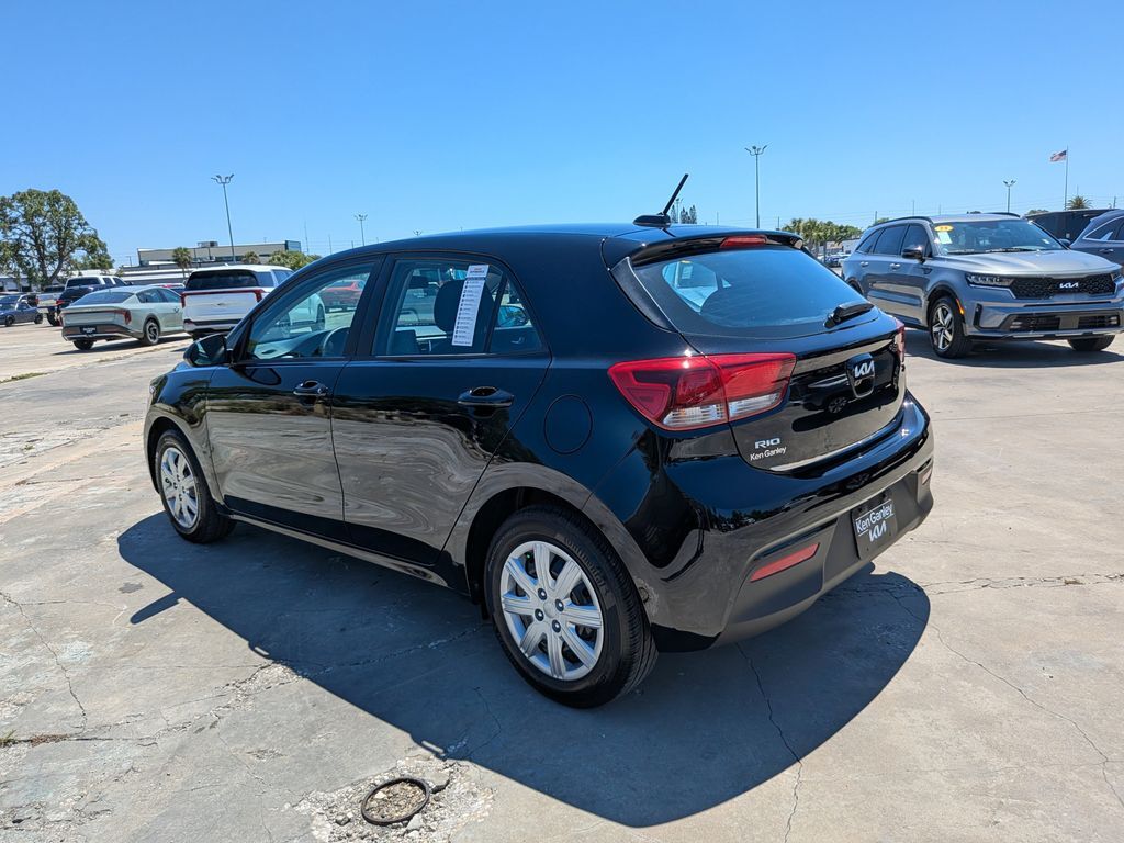 2023 Kia Rio S San Clemente CA