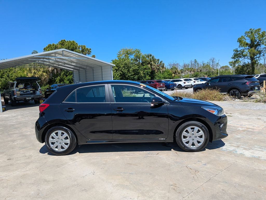 2023 Kia Rio S San Clemente CA