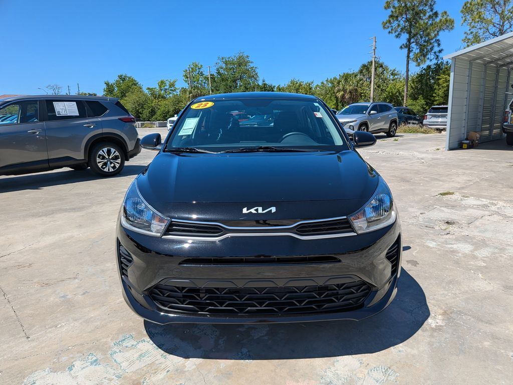 2023 Kia Rio S San Clemente CA
