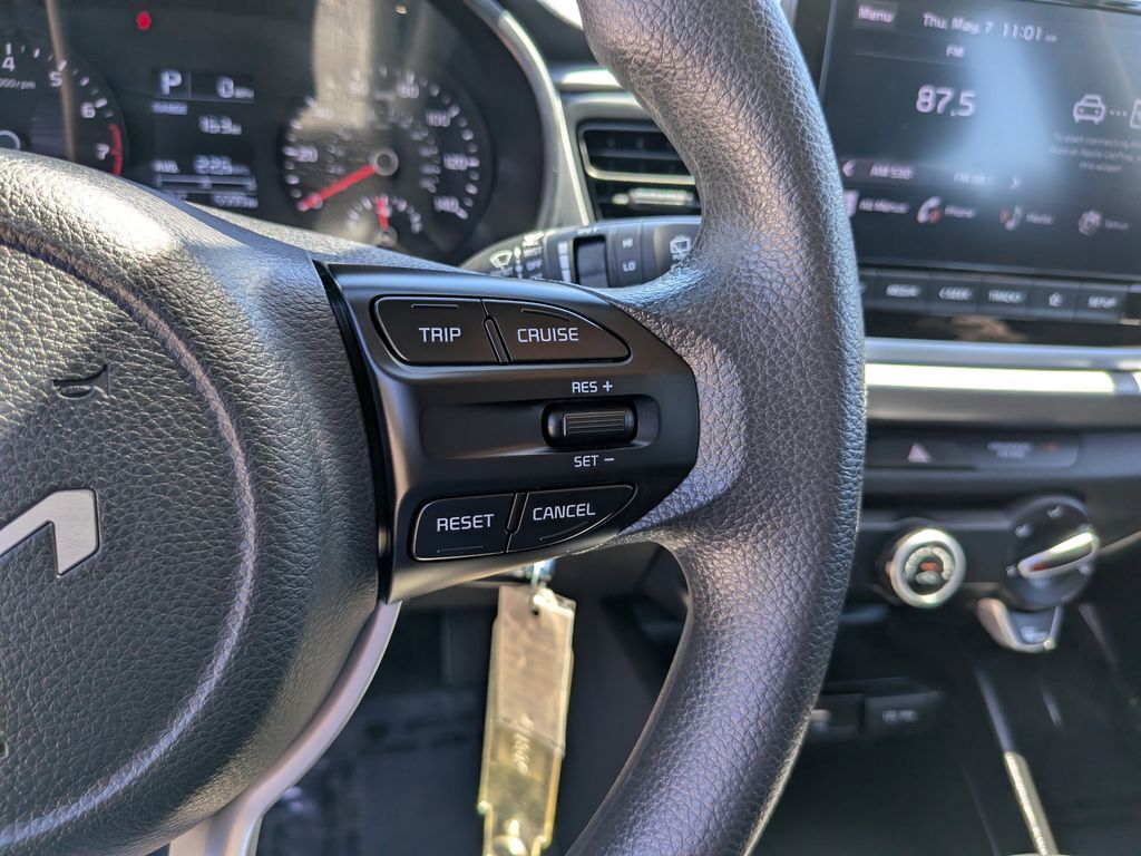 2023 Kia Rio S San Clemente CA