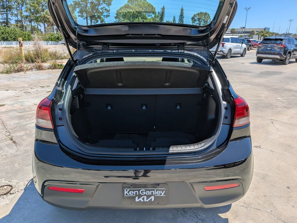 2023 Kia Rio S San Clemente CA