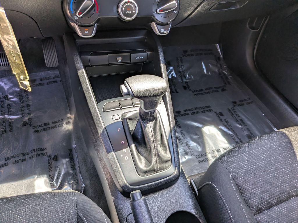 2023 Kia Rio S San Clemente CA