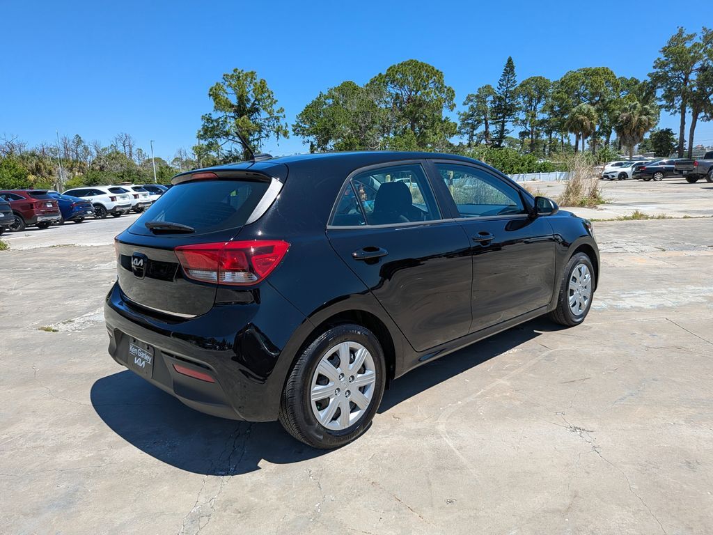 2023 Kia Rio S San Clemente CA