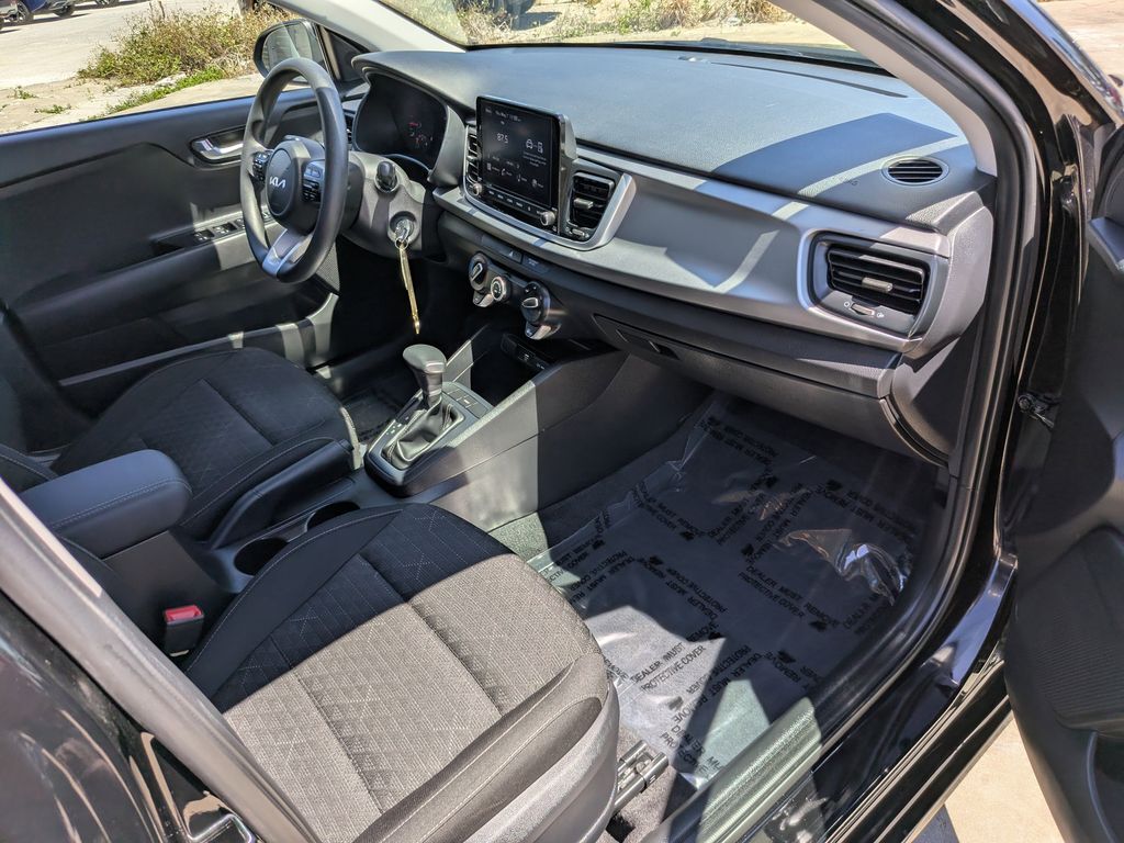 2023 Kia Rio S San Clemente CA