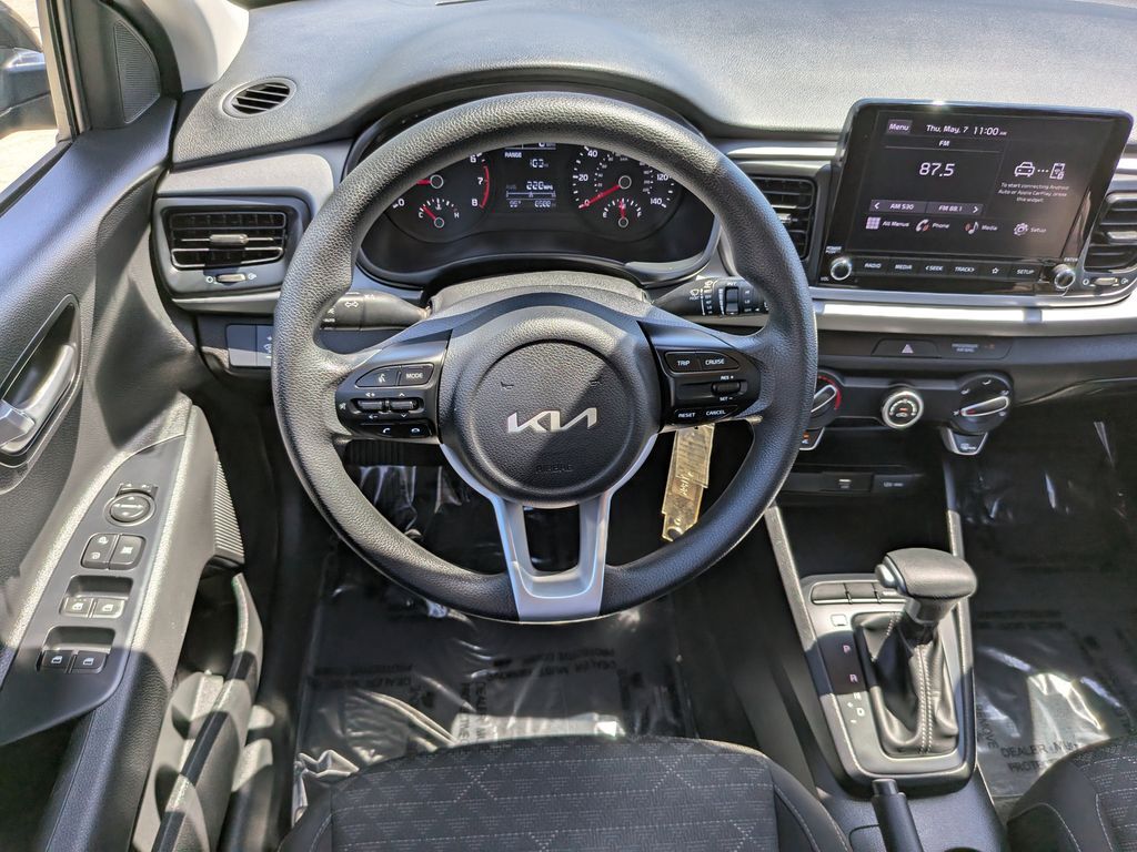 2023 Kia Rio S San Clemente CA