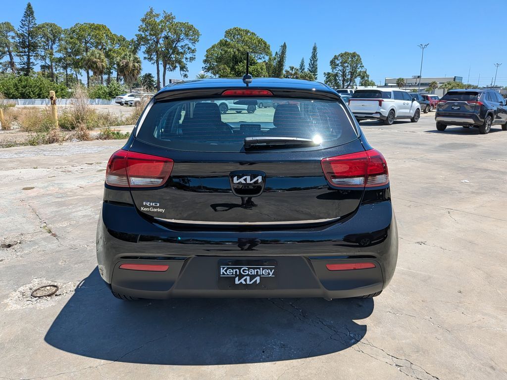 2023 Kia Rio S San Clemente CA