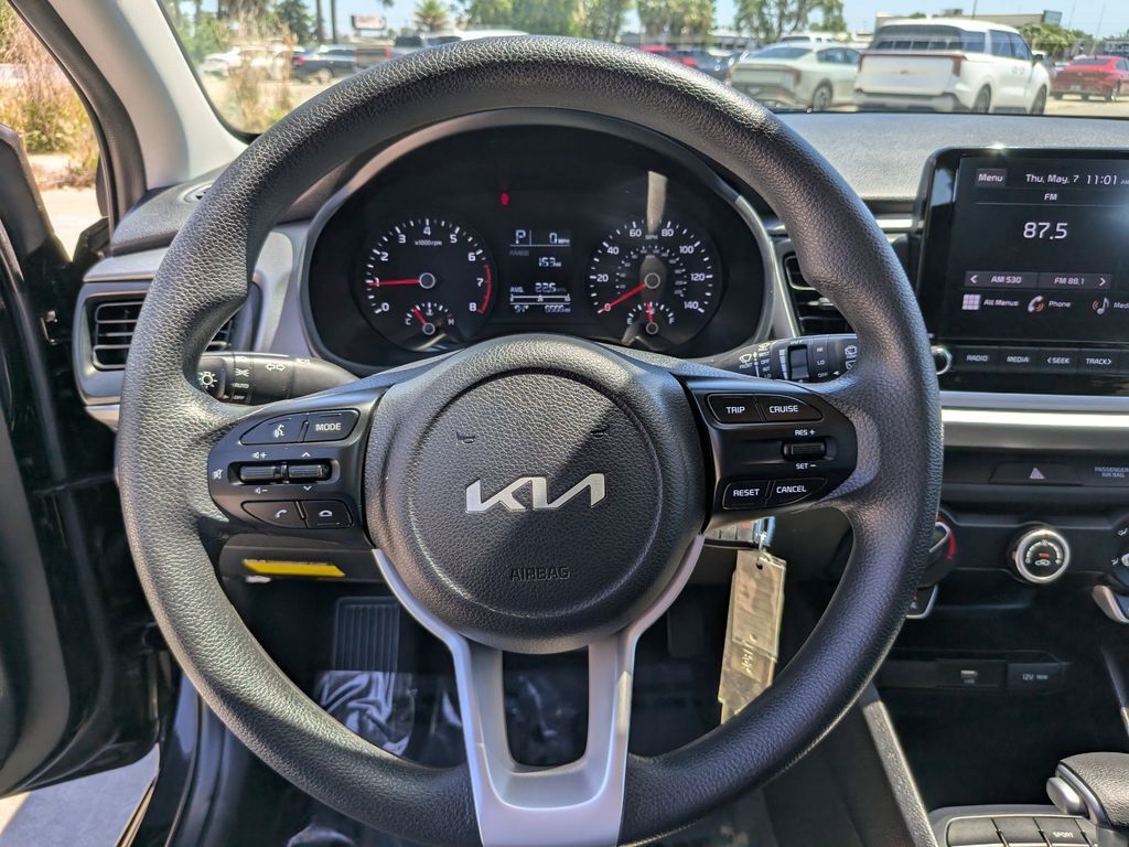 2023 Kia Rio S San Clemente CA