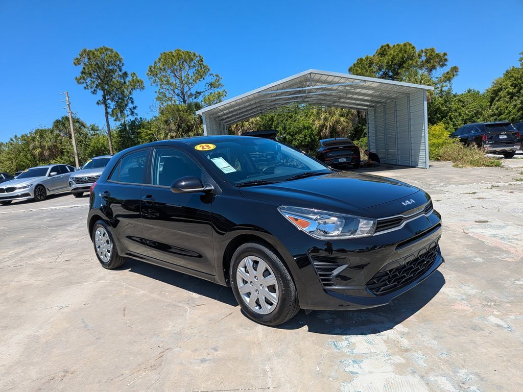 2023 Kia Rio S San Clemente CA
