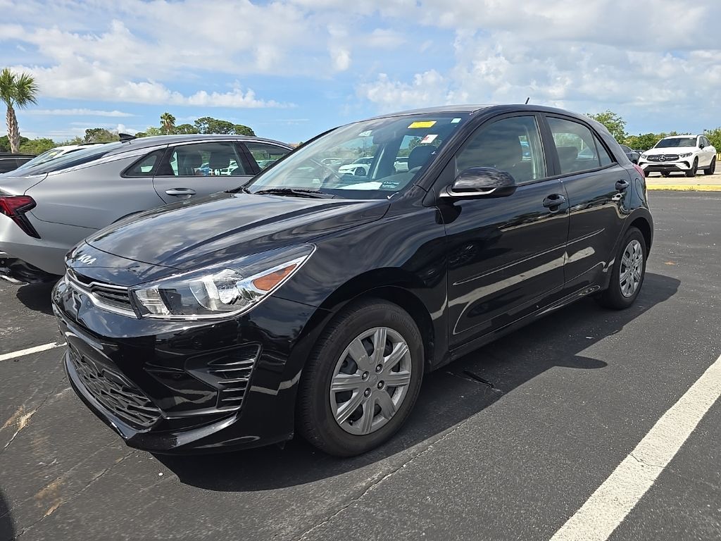 2023 Kia Rio S San Clemente CA
