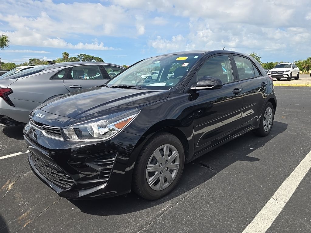 2023 Kia Rio S San Clemente CA