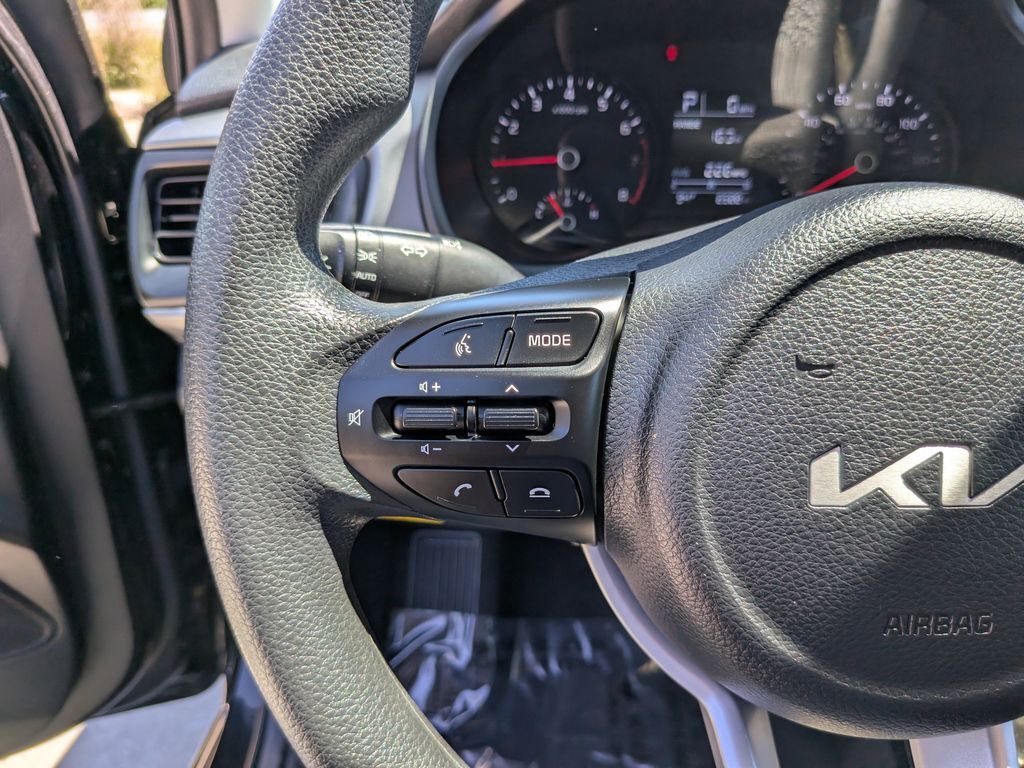 2023 Kia Rio S San Clemente CA