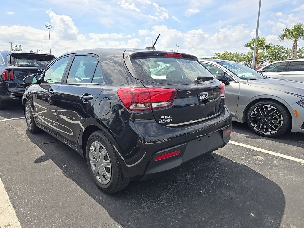 2023 Kia Rio S San Clemente CA