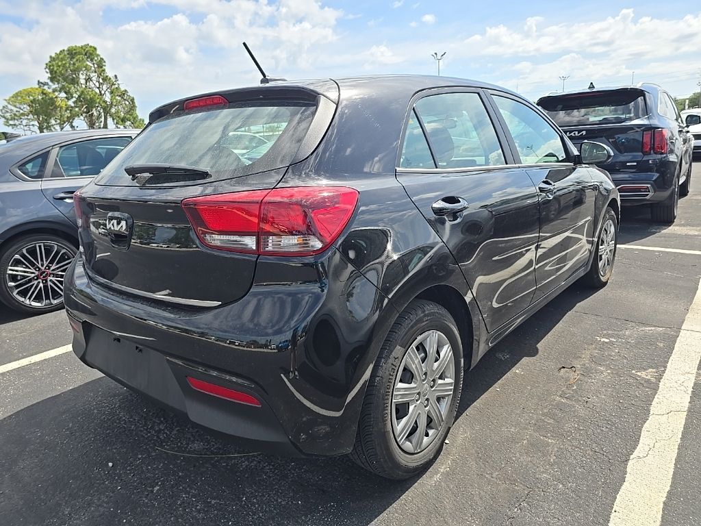 2023 Kia Rio S San Clemente CA