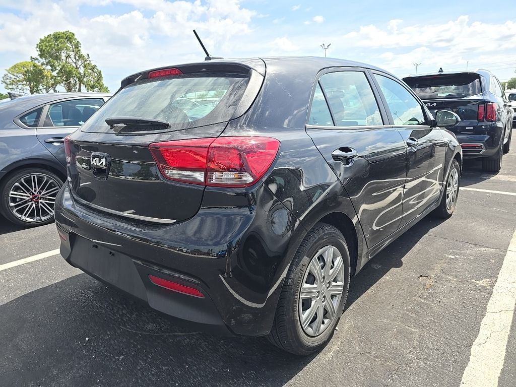 2023 Kia Rio S San Clemente CA