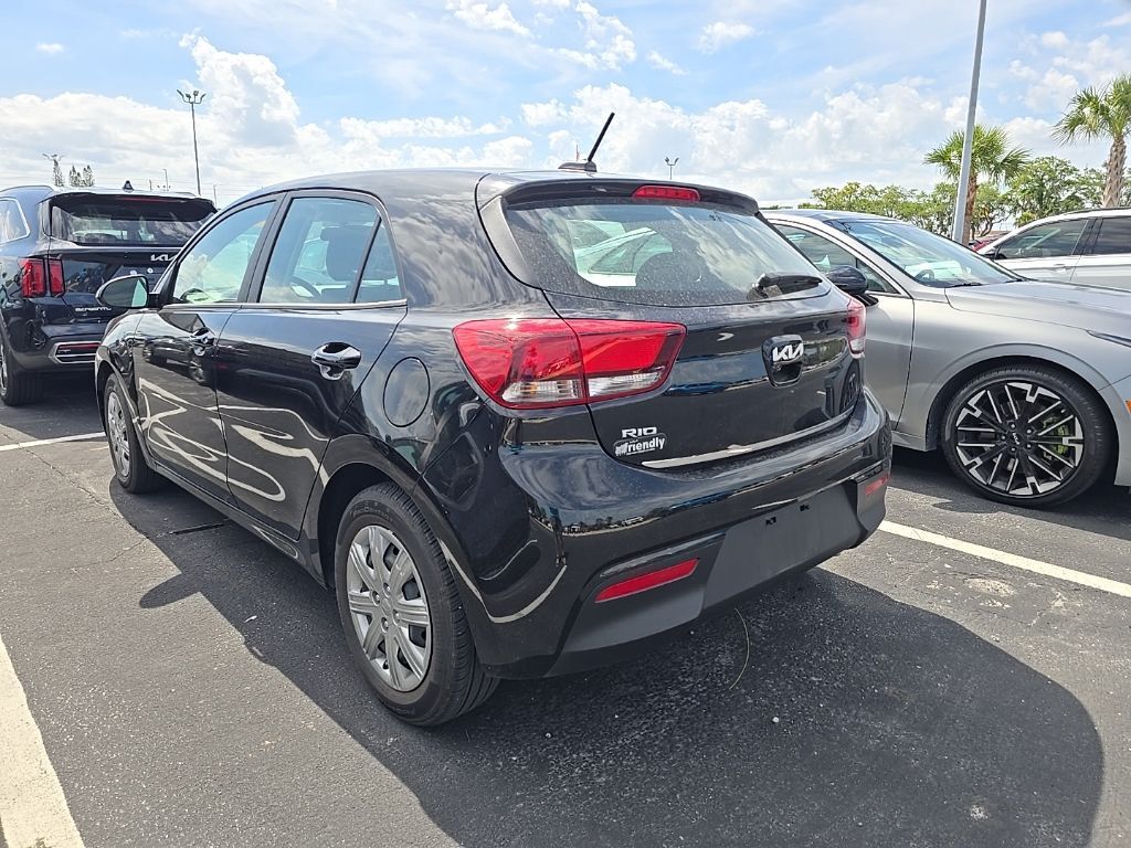 2023 Kia Rio S San Clemente CA