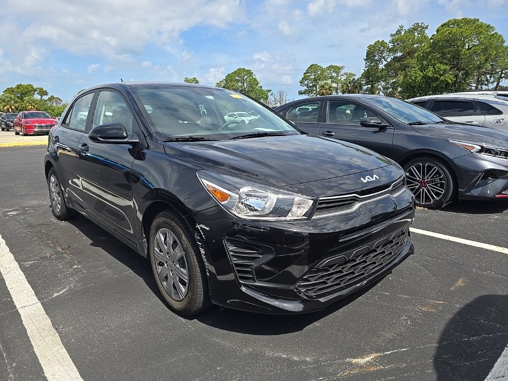 2023 Kia Rio S San Clemente CA