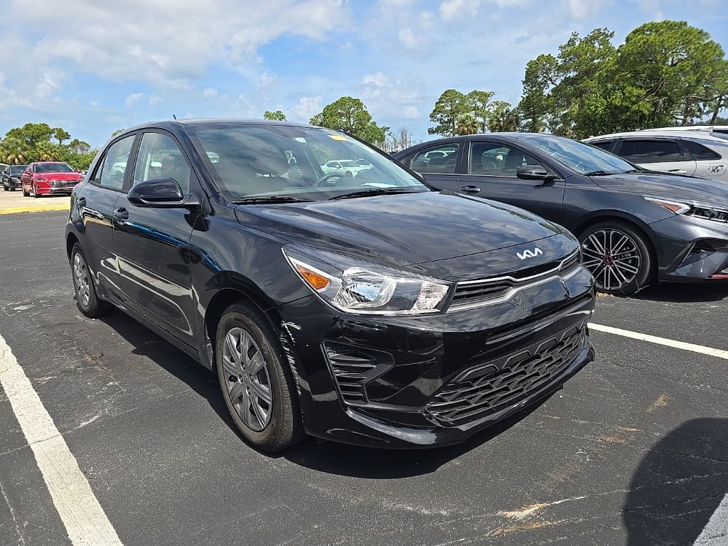 2023 Kia Rio S San Clemente CA