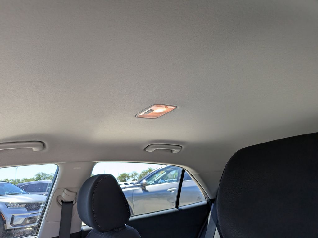 2023 Kia Rio S San Clemente CA