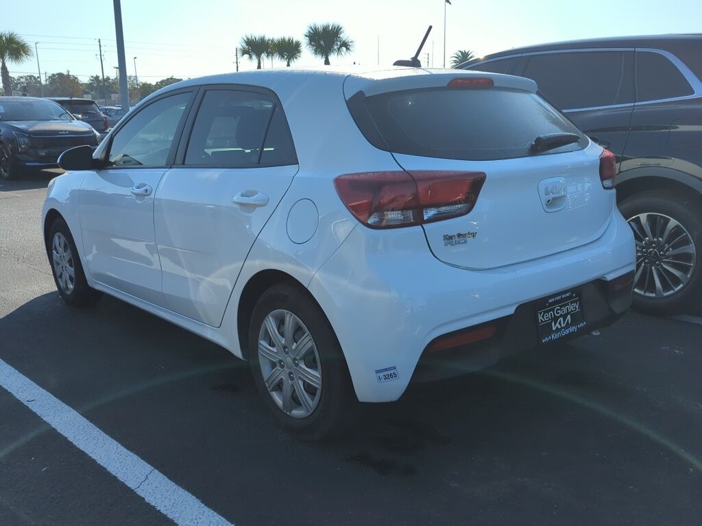 2023 Kia Rio S San Clemente CA