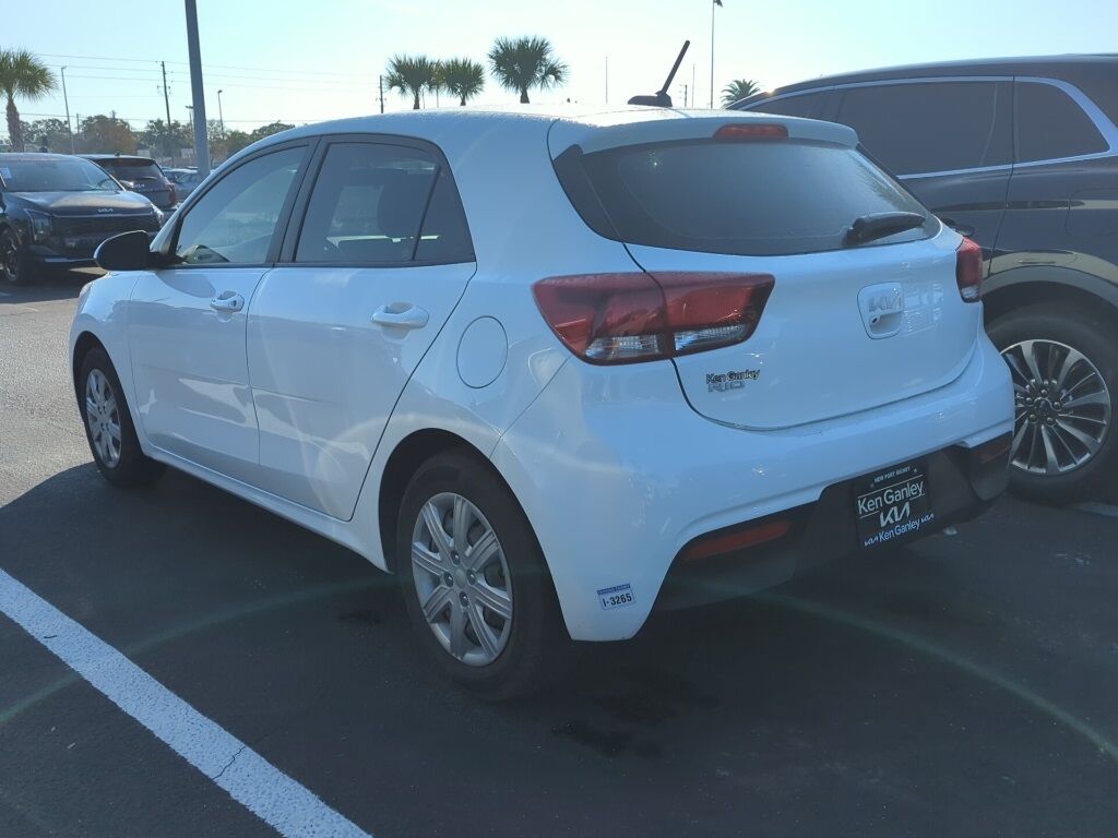 2023 Kia Rio S San Clemente CA