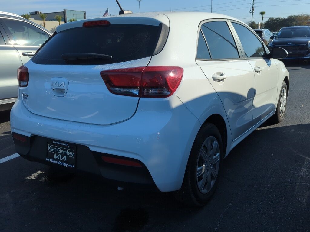 2023 Kia Rio S San Clemente CA
