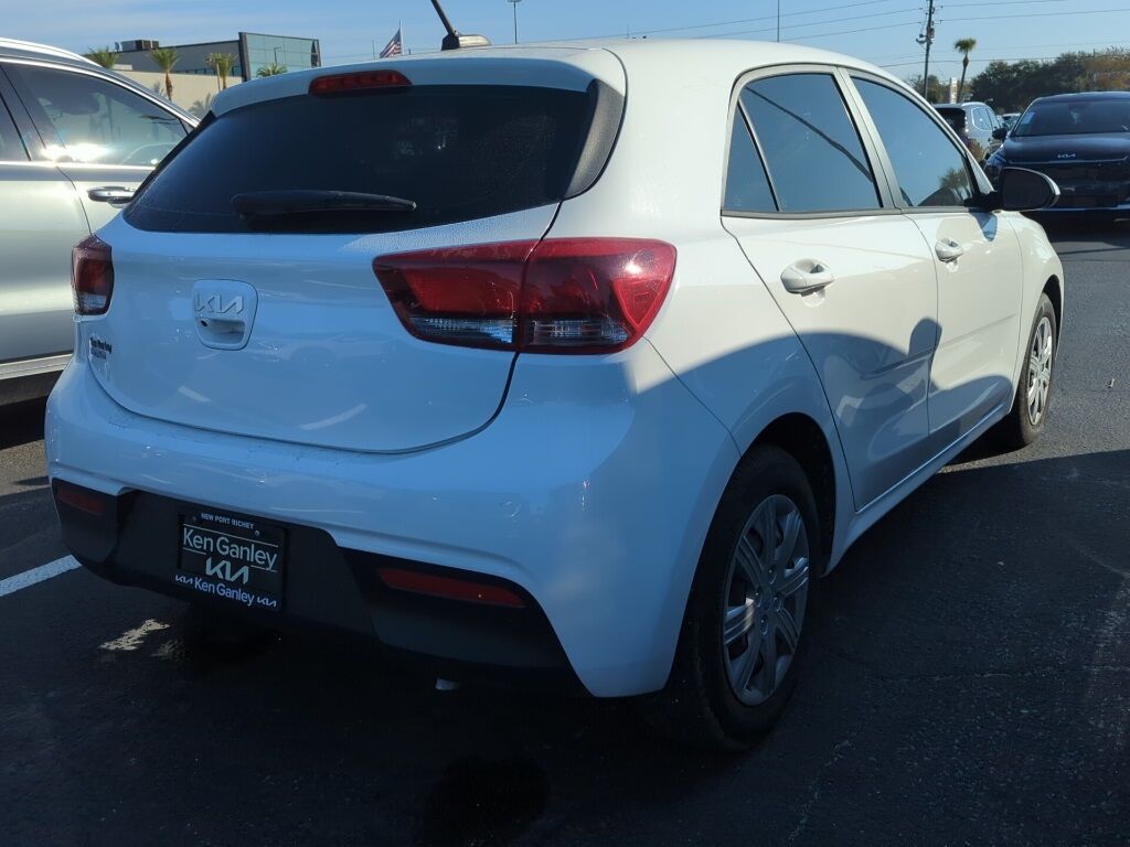 2023 Kia Rio S San Clemente CA