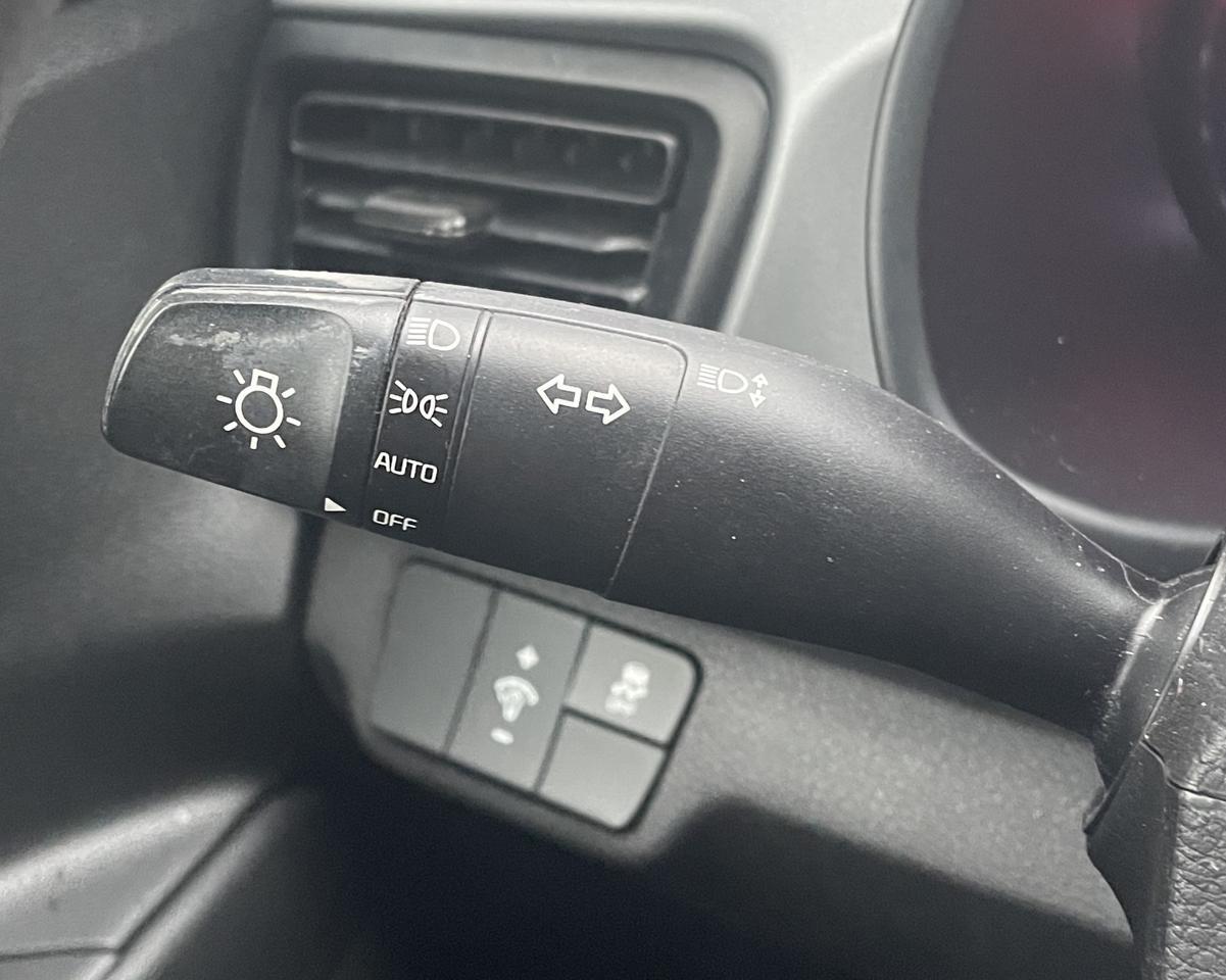 2023 Kia Rio S Sedan 4D Port Orchard WA