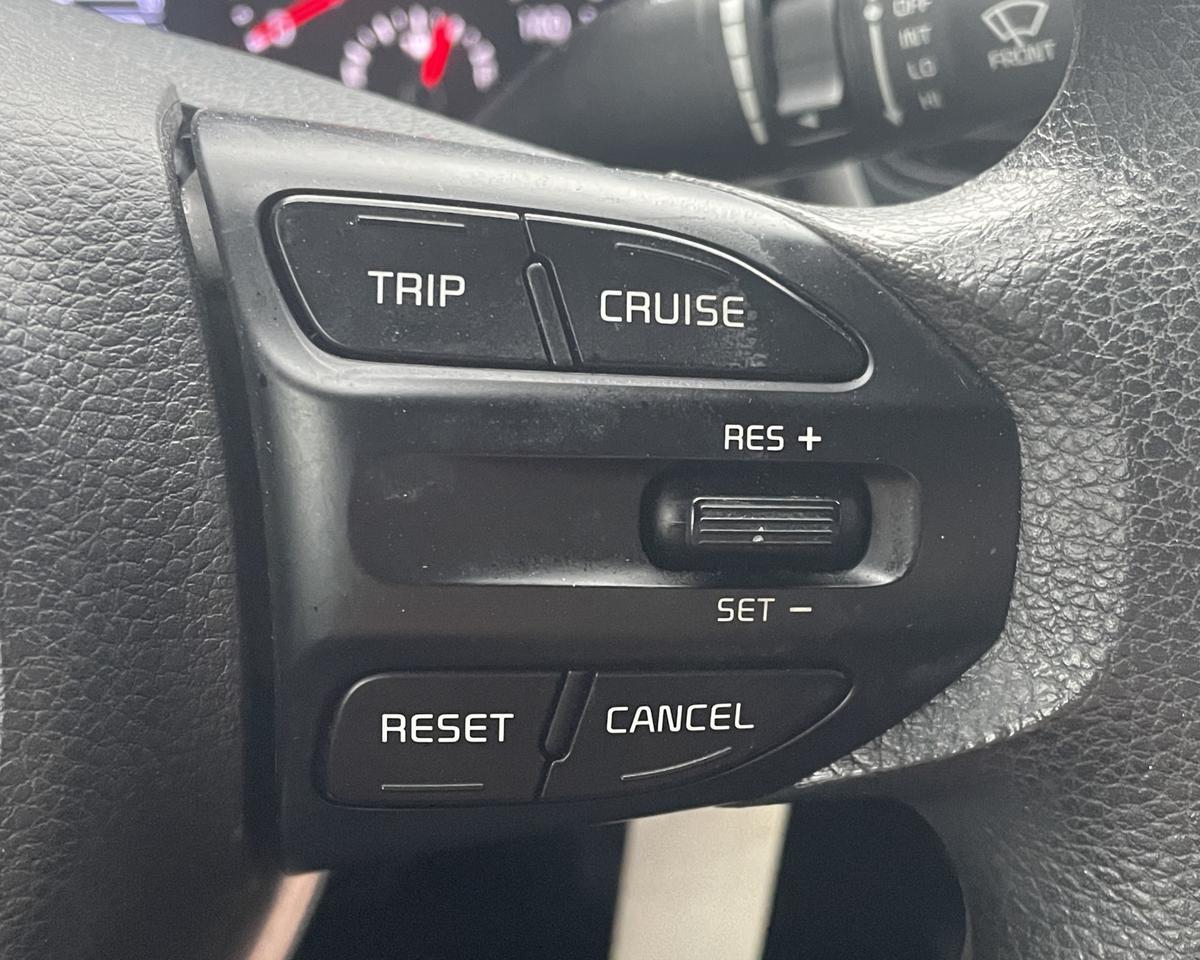 2023 Kia Rio S Sedan 4D Port Orchard WA