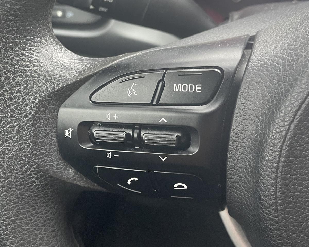 2023 Kia Rio S Sedan 4D Port Orchard WA