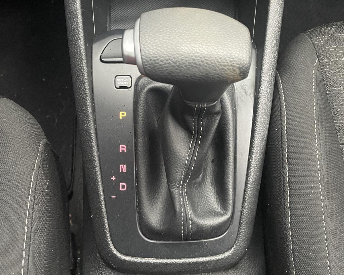 2023 Kia Rio S Sedan 4D Port Orchard WA