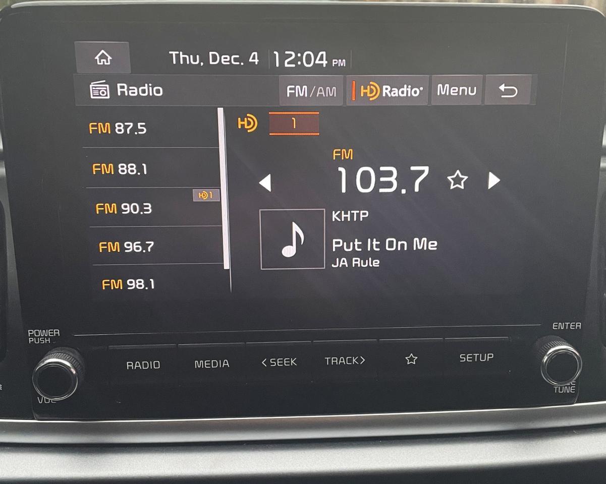 2023 Kia Rio S Sedan 4D Port Orchard WA