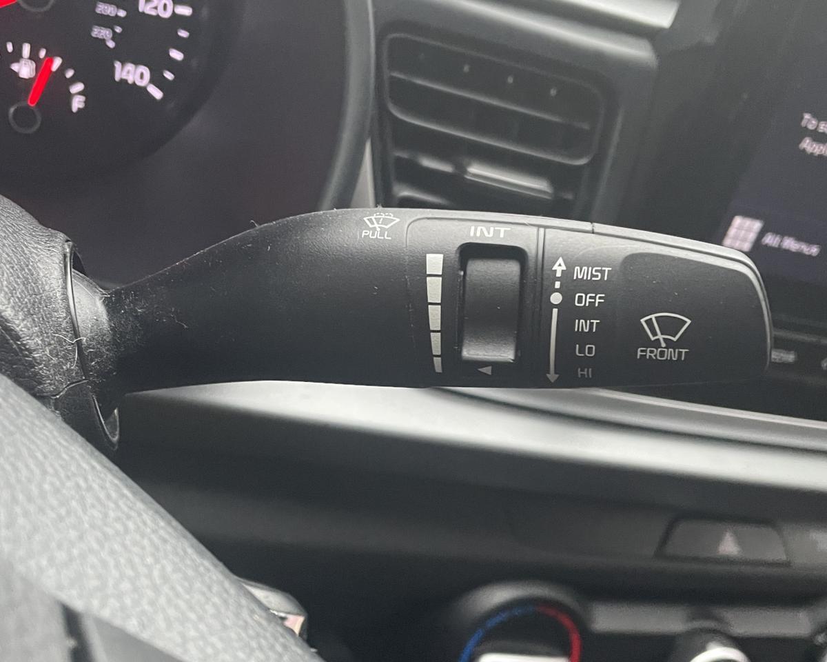 2023 Kia Rio S Sedan 4D Port Orchard WA