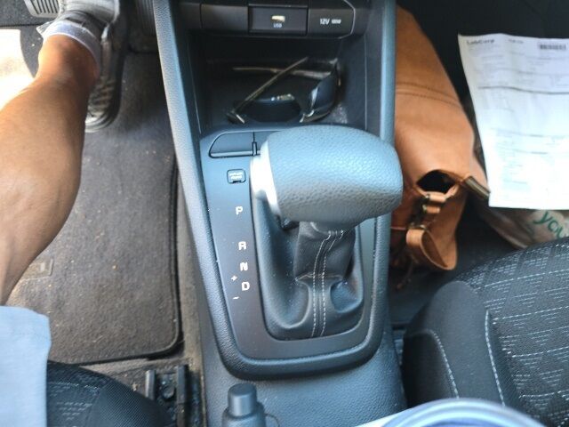 2023 Kia Rio S St. Augustine FL