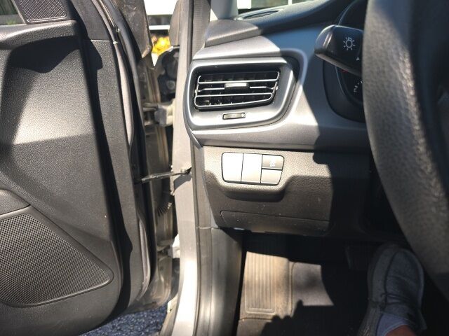 2023 Kia Rio S St. Augustine FL