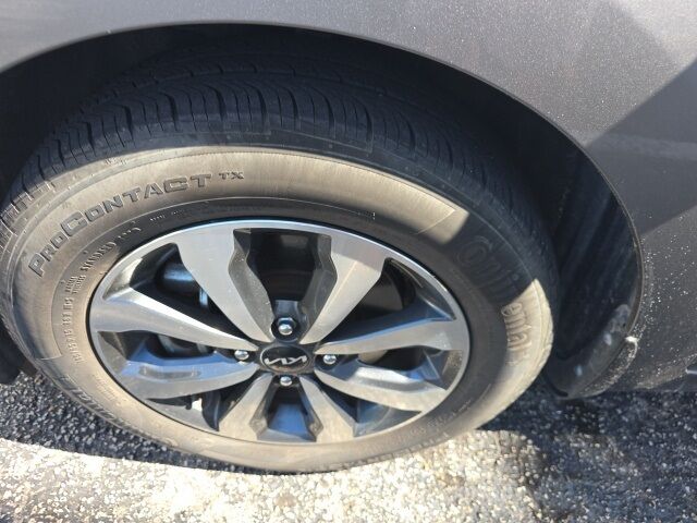 2023 Kia Rio S St. Augustine FL