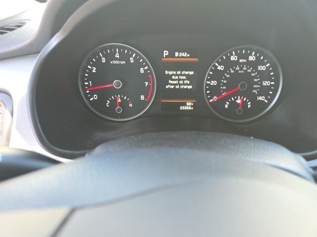 2023 Kia Rio S St. Augustine FL