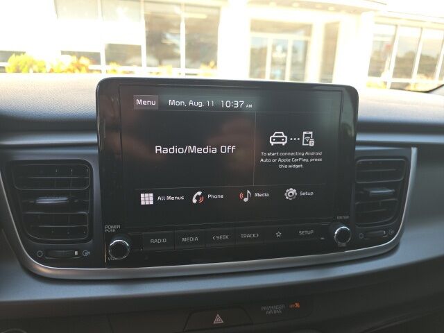 2023 Kia Rio S St. Augustine FL